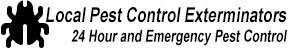 Mountain Top PA Pest Control Exterminators